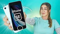 iPhone SE Tips Tricks & Hidden Features | THAT YOU MUST TRY!!! (2020 2nd Gen) 📱