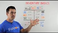 Inventory Basics - Whiteboard Wednesday