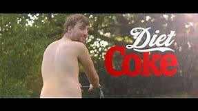 Diet Coke Spoof Commercial