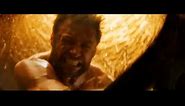 The Wolverine - 'Atomic Bomb Clip'