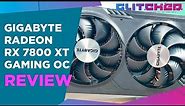 Gigabyte Radeon RX 7800 XT Gaming OC Review - Exceptional Performance For Its Price