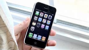 iPhone 3G In 2021! (Review)