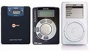 Flashback 1998: Birth of the MP3 Player