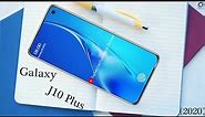 Samsung Galaxy J10 Plus - Introduction (2020) Price & Release Date, Specs, Trailer, Concept!!
