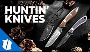 Hunting Knives for 2021 | Knife Buyer's Guide