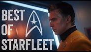 Captain Pike | Best of Starfleet | Star Trek: Discovery