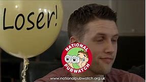 National Pubwatch - Ask For Angela