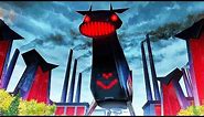 THE GARFIELD MOVIE "Giant Evil Robot Dog" Trailer (NEW 2024)