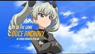 Play of the Game - Duce Anchovy