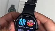 Samsung Galaxy Watch 6 Classic - Rotating Bezels are Back!