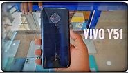 Vivo Y51 Review and Used Price update in 2023|4/128gb snp 665 cheap price phone|#vivoy51