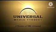 nbc universal logo history