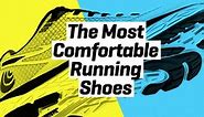 These May Be the Most Comfortable Running Shoes You’ll Ever Wear