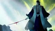 Kenpachi Zaraki Bleach Live Wallpaper