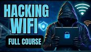 WI-FI Hacking Crash Course for Absolute Beginners [NEW]