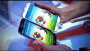 Samsung Galaxy S4 Hands-on & Overview (Galaxy S IV)