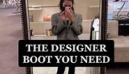 Link in bio to shop! #burberry #designershoes #designer #fashion #fashiontips #nordstrom #nordstromstylist