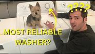 Is the Cheapest Washer in the USA MORE Reliable Than a Speed Queen?