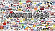 GUESS THE LOGO! (Kahoot Quiz)