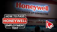 Honeywell International IQ & Aptitude Employment Assessment Test Explained!