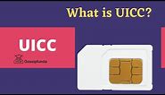 What is UICC Unlock
