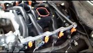 Ford 4.6L V8 Intake Manifold Replacement