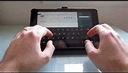Dell Venue 8 Pro Windows tablet review