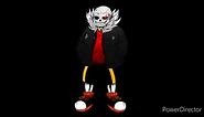 UnderFell | Edgy, Sans Is Edgy