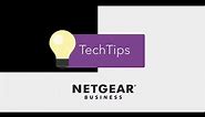 NETGEAR WAX610Y WiFi 6 Access Point Outdoor Point-to-Point Test