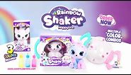 Rainbow Shaker - Order Now Spielwarenmesse 2024