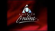 America Online Promo (2001-2002)
