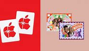 Apple introduces special-edition holiday gift card, sticker, and at-home card templates - 9to5Mac