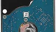 Seagate 320GB Laptop Thin SATA 6Gb/s 32MB Cache 2.5-Inch Hard Disk Drive (ST320LM010)