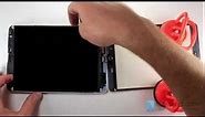 Official iPad Mini Teardown - iCracked.com