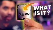 Which XEON CPUs are GOOD? Why are they NAMED like that?!