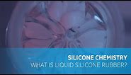 What is a Liquid Silicone Rubber?