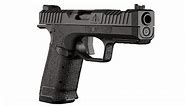 PTR - Archon Firearms Gen 2 Type B Pistol - SHOT Show 2024