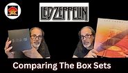 Revisiting The Original Led Zeppelin (1990) Box Set