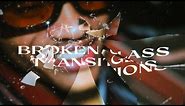 Broken Glass Transitions | Premiere Pro