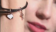 Crudo x PEANUTS | Snoopy Special Edition Leather Bracelets & Keychains