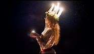 Light in the darkness | Swedish Lucia Tradition