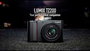 [NEW] Introducing Panasonic LUMIX TZ200 / TZ220 / ZS200 / ZS220