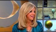 Joy Mangano on inventing your future and living your passion