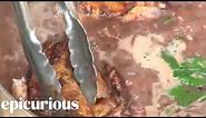 How to Make French Coq Au Vin, Part 2