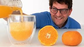 Don’t Carbonate Citrus Juice Until You Watch This Video