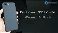 iPhone 7 Plus Diztronic TPU Case Review!