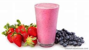 How to Make a Smoothie Recipe Guide - Easy, Tasty, Healthy