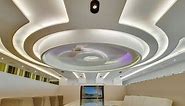 Latest false ceiling designs for office