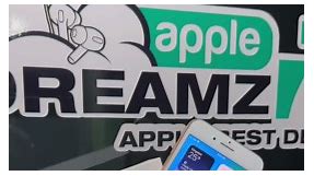 Apple Dreamz on Instagram: "iPhone 8+ 64gb price 15k"