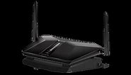Nighthawk 4G LTE Router - LAX20 | NETGEAR